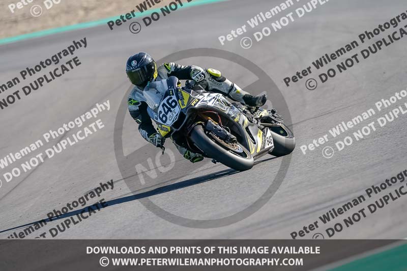 25 to 27th november 2017;Jerez;event digital images;motorbikes;no limits;peter wileman photography;trackday;trackday digital images